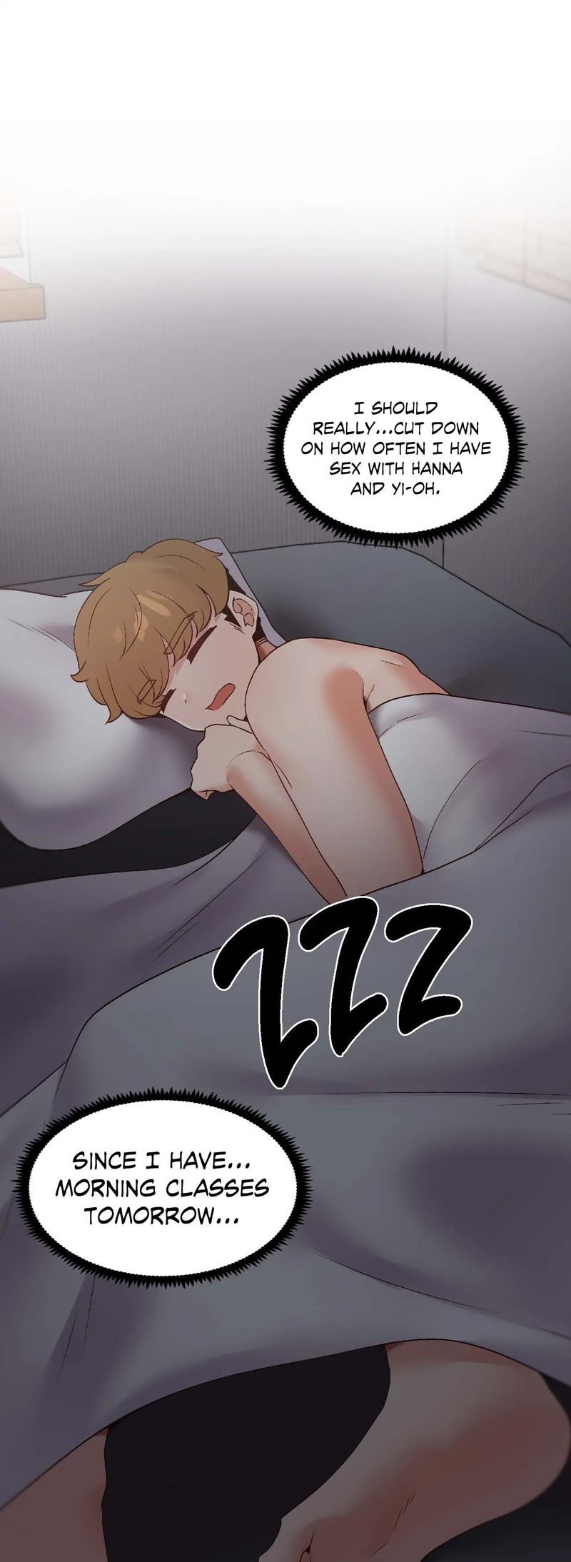 Family with Benefits page 31