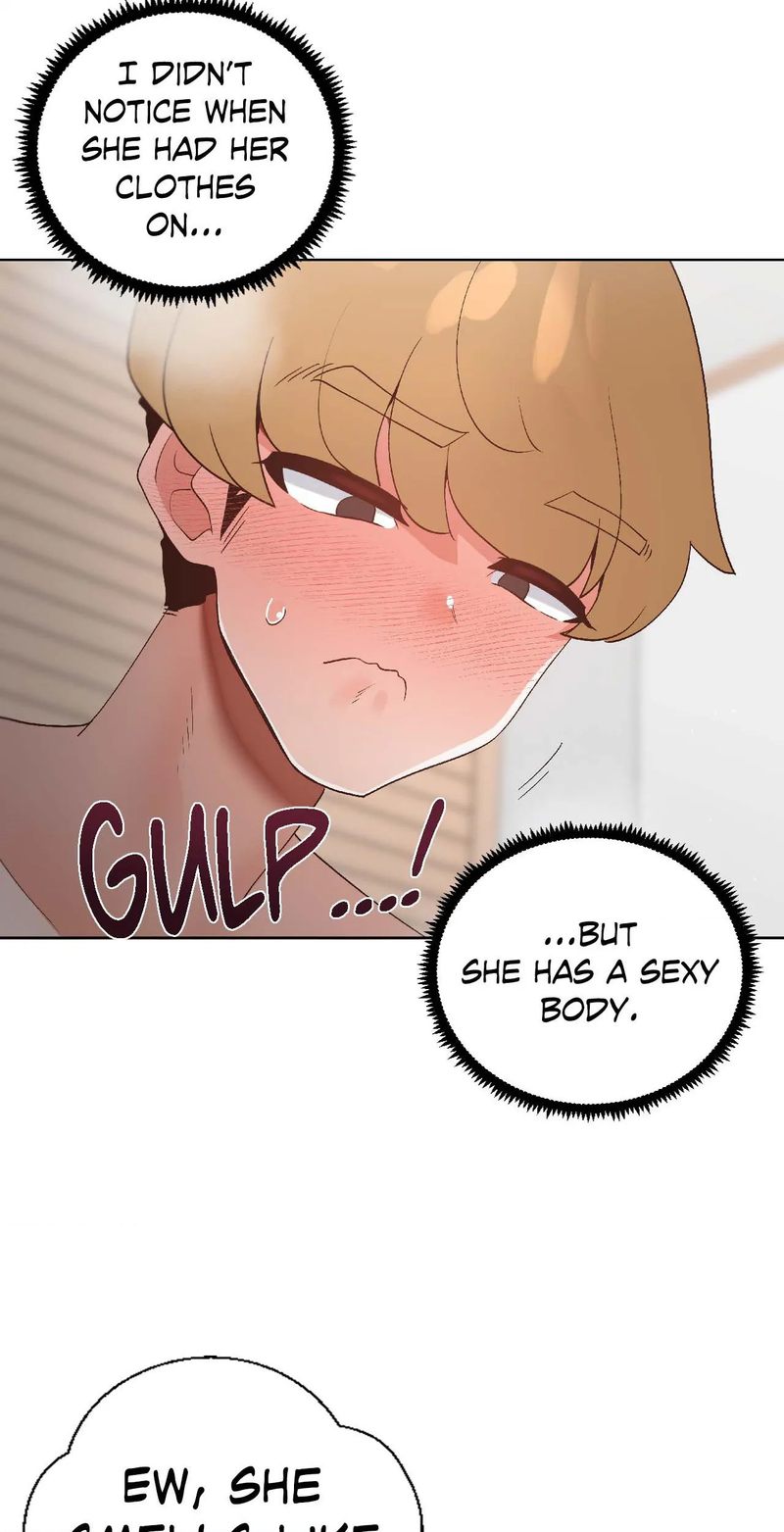 Family with Benefits page 32