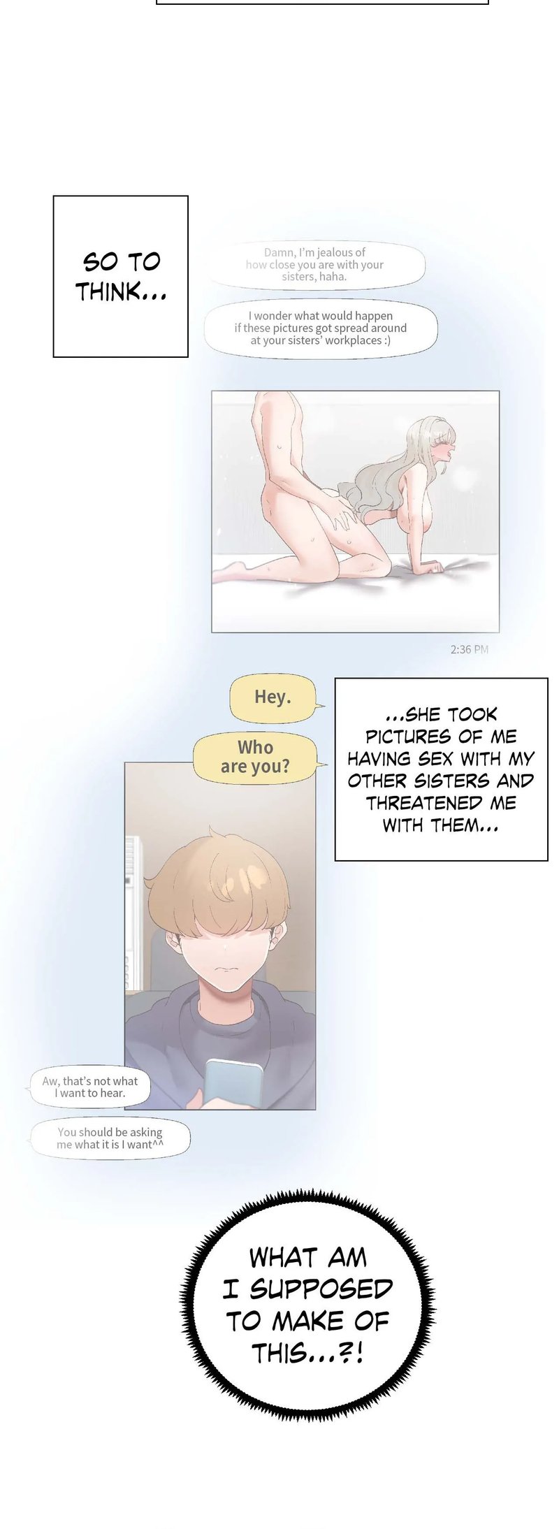 Family with Benefits page 5