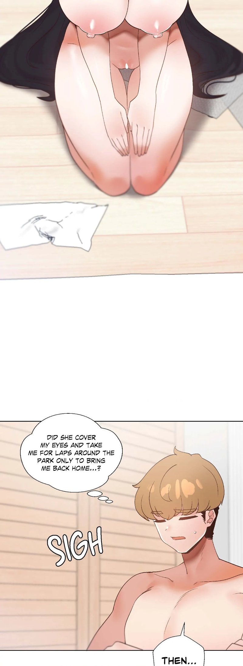 Family with Benefits page 13