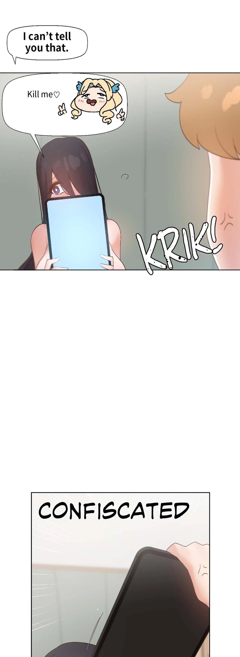Family with Benefits page 16