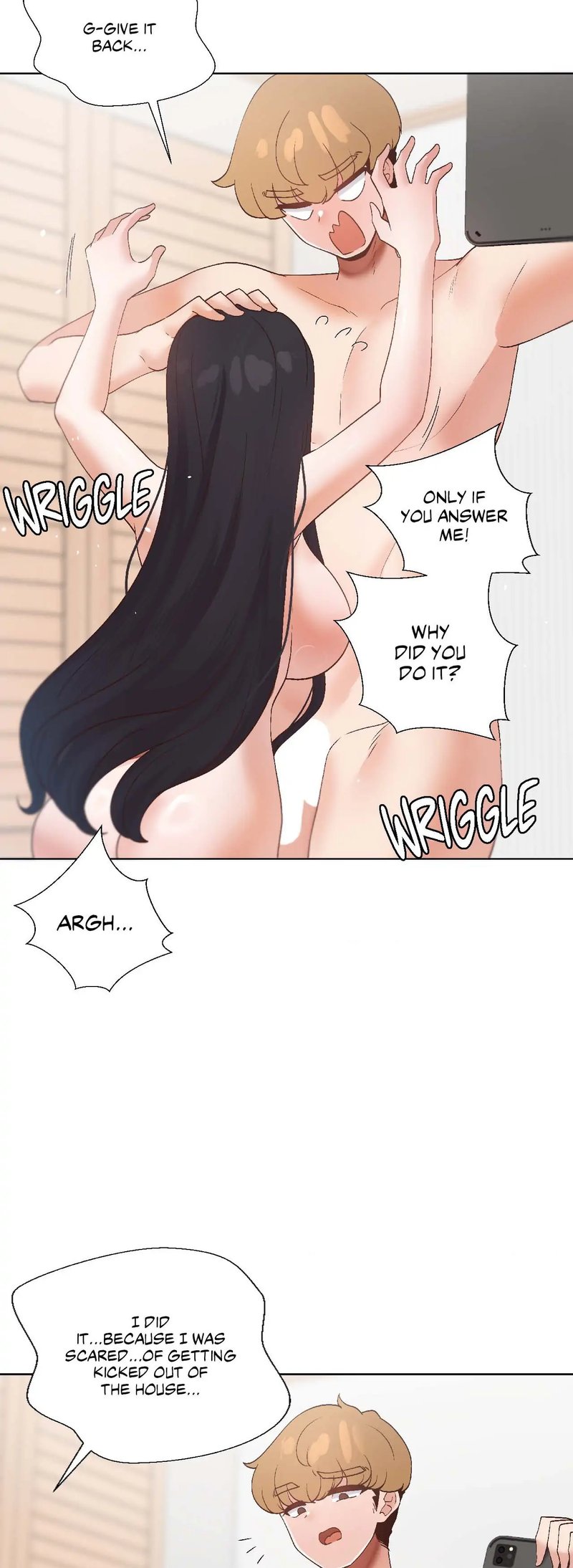 Family with Benefits page 18