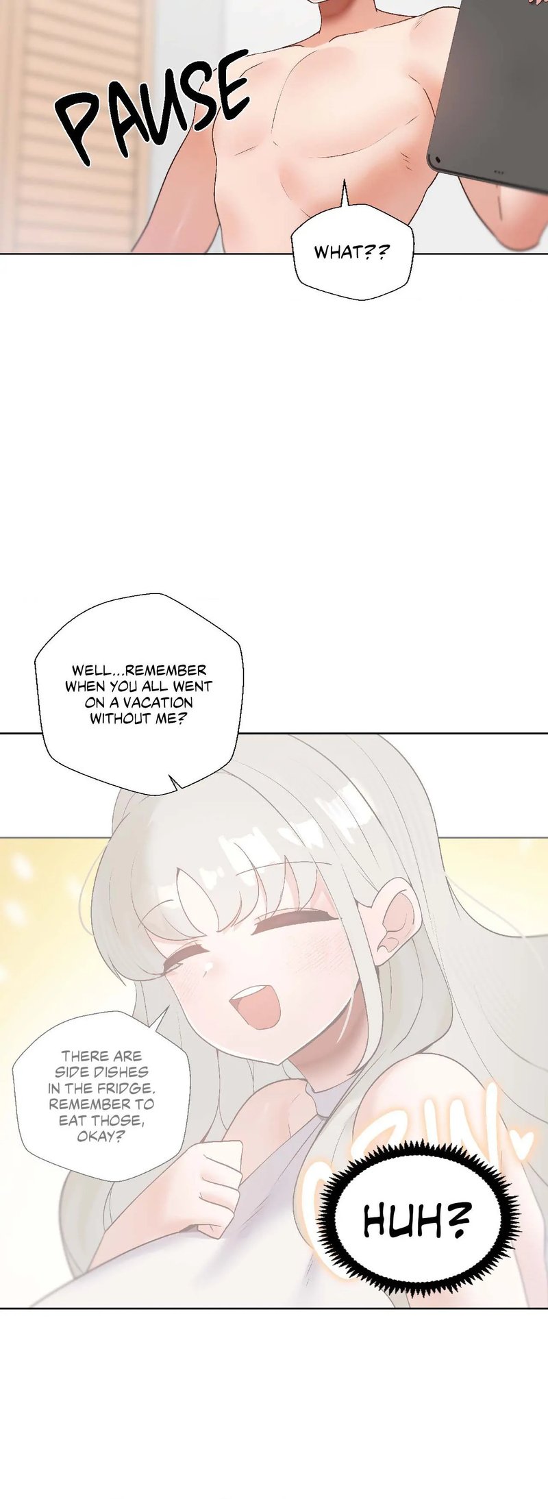 Family with Benefits page 19