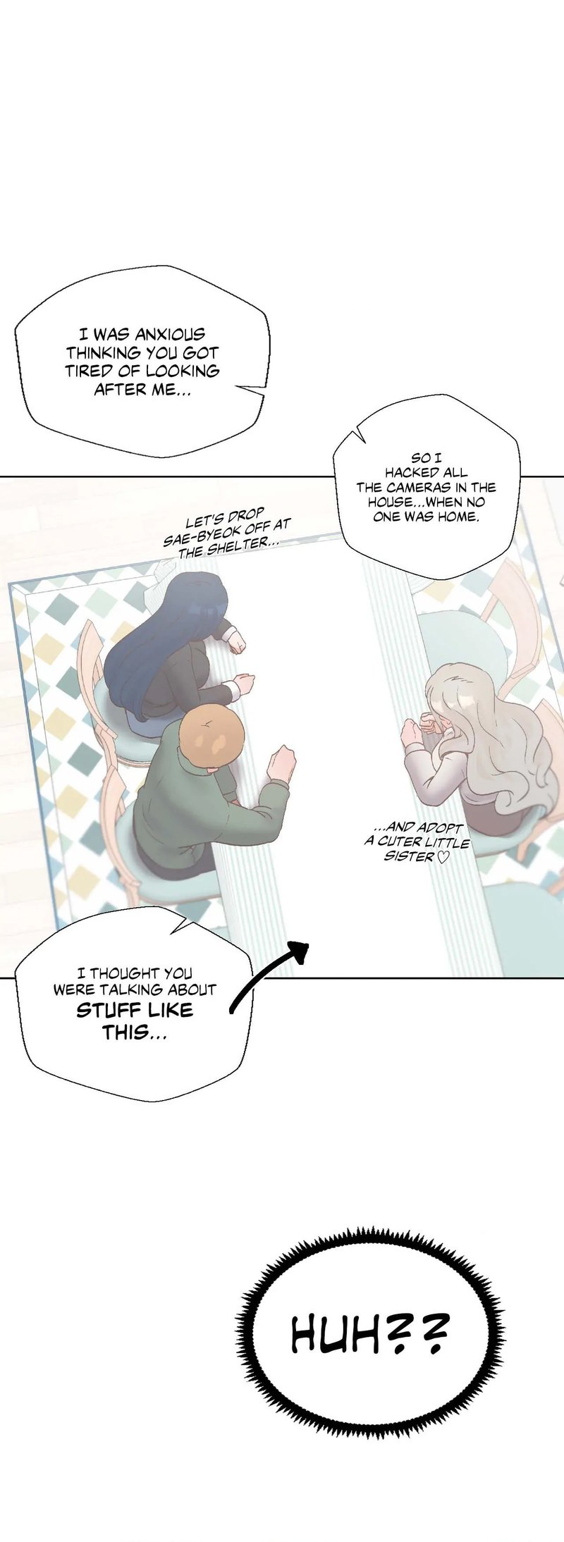Family with Benefits page 20