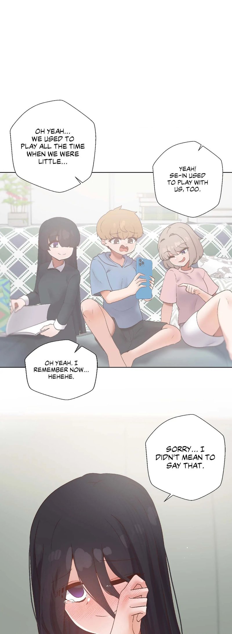 Family with Benefits page 33