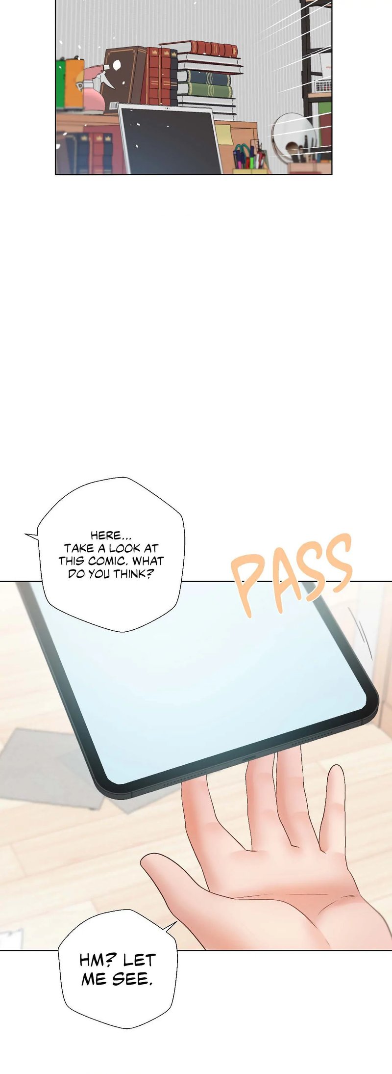 Family with Benefits page 36