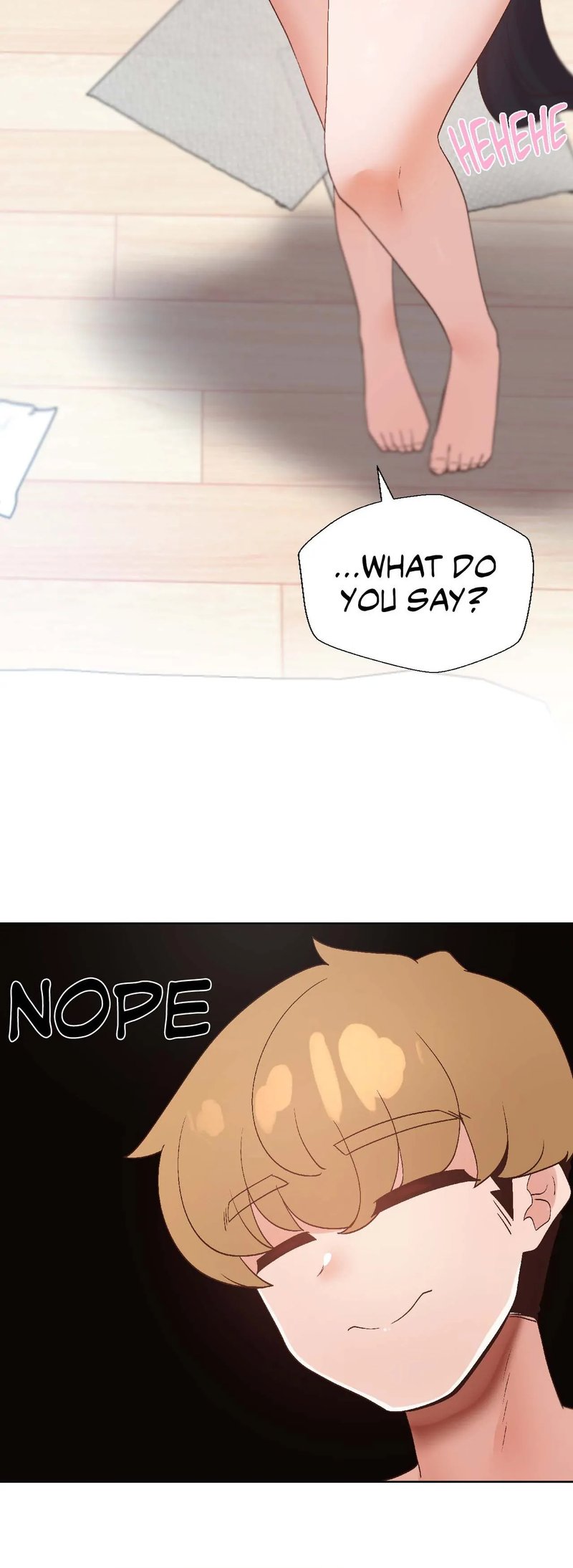 Family with Benefits page 40