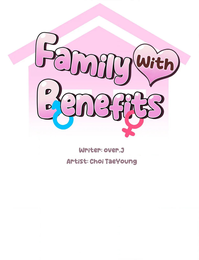 Family with Benefits page 3