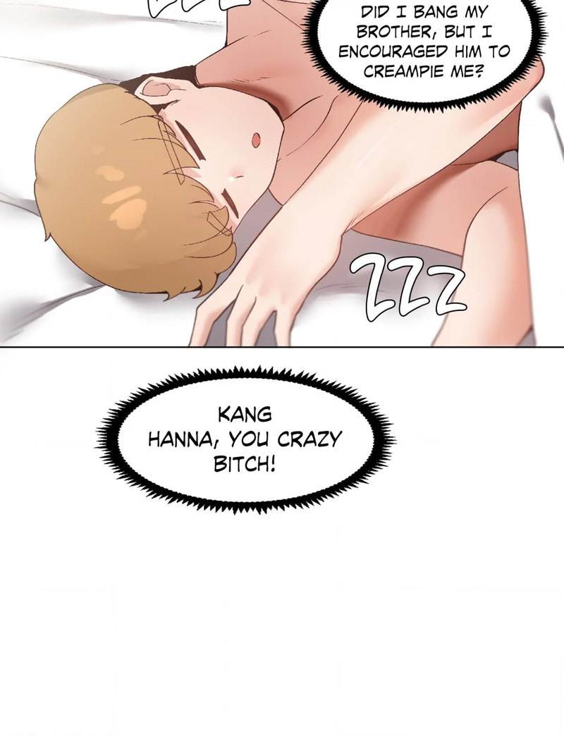 Family with Benefits page 105