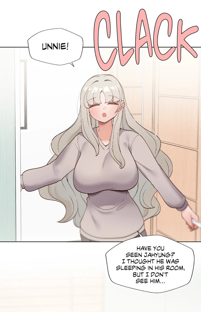 Family with Benefits page 109