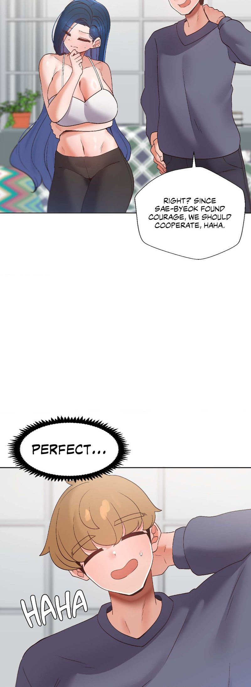 Family with Benefits page 9
