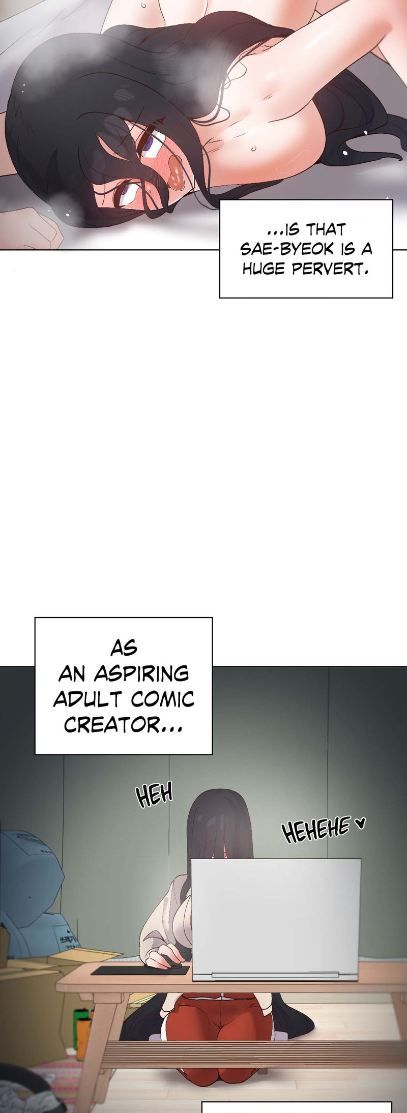 Family with Benefits page 29