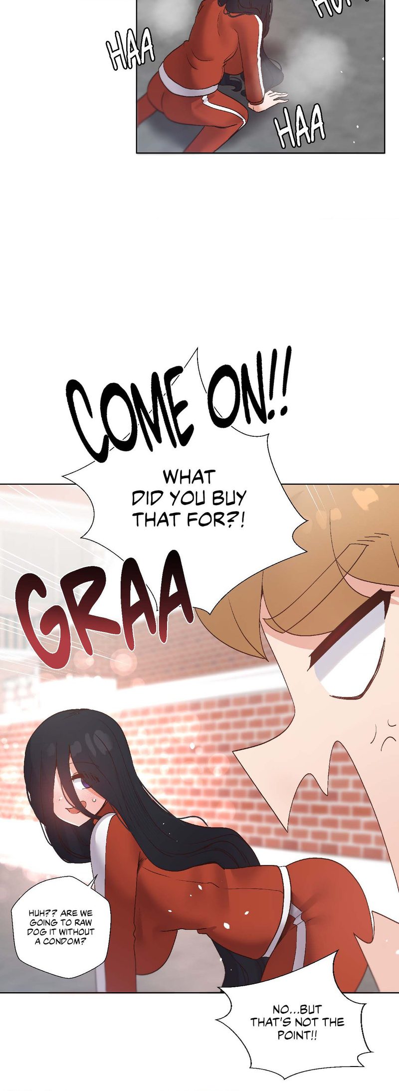 Family with Benefits page 56