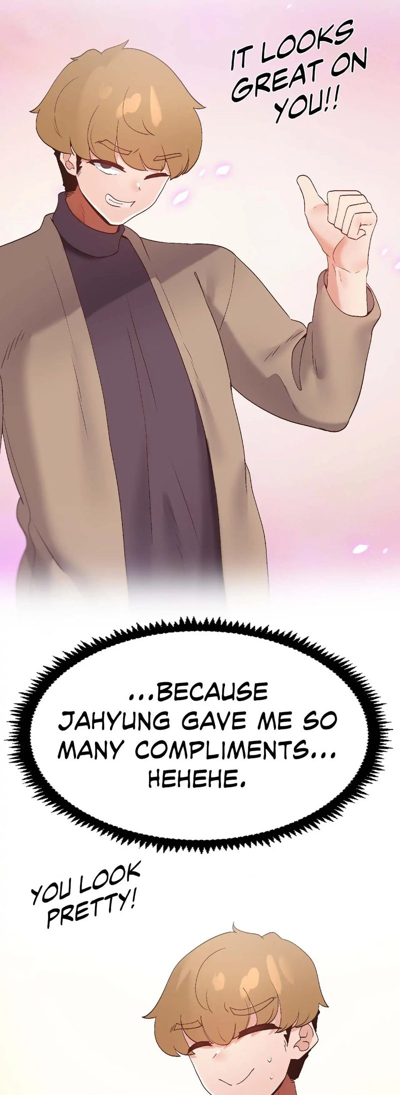 Family with Benefits page 22