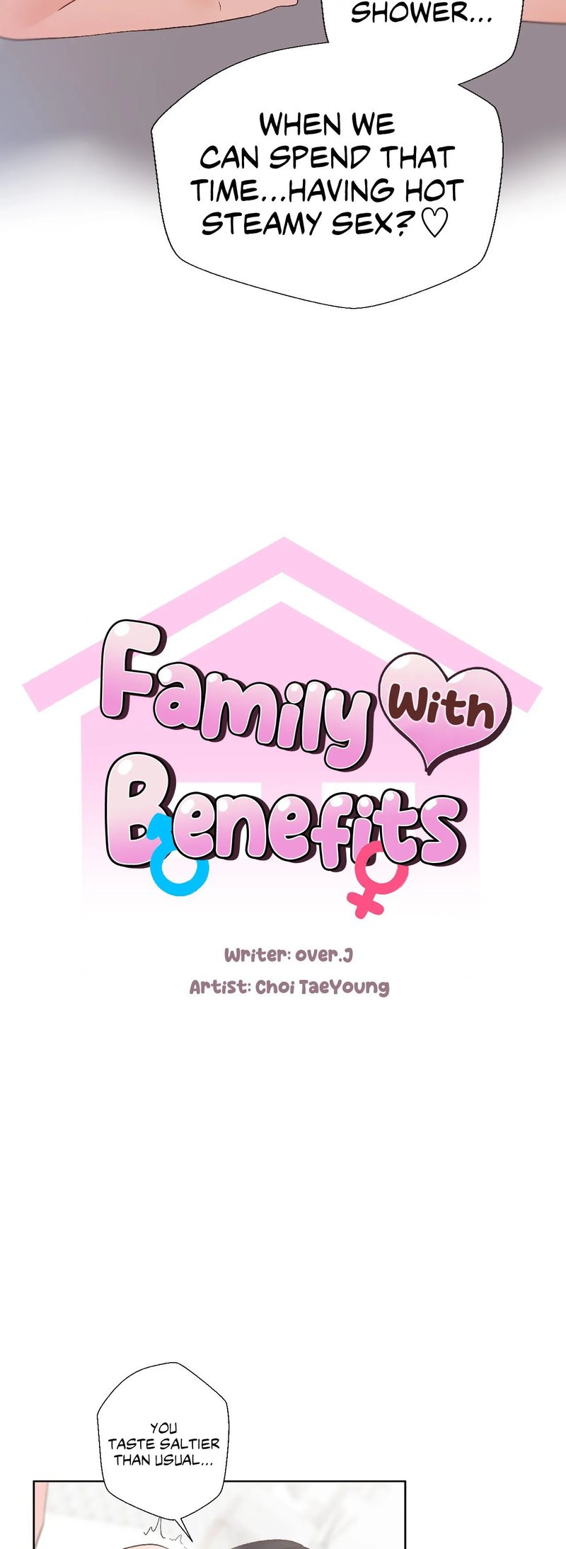 Family with Benefits page 2