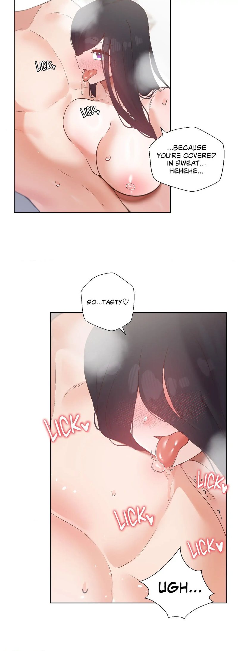 Family with Benefits page 3
