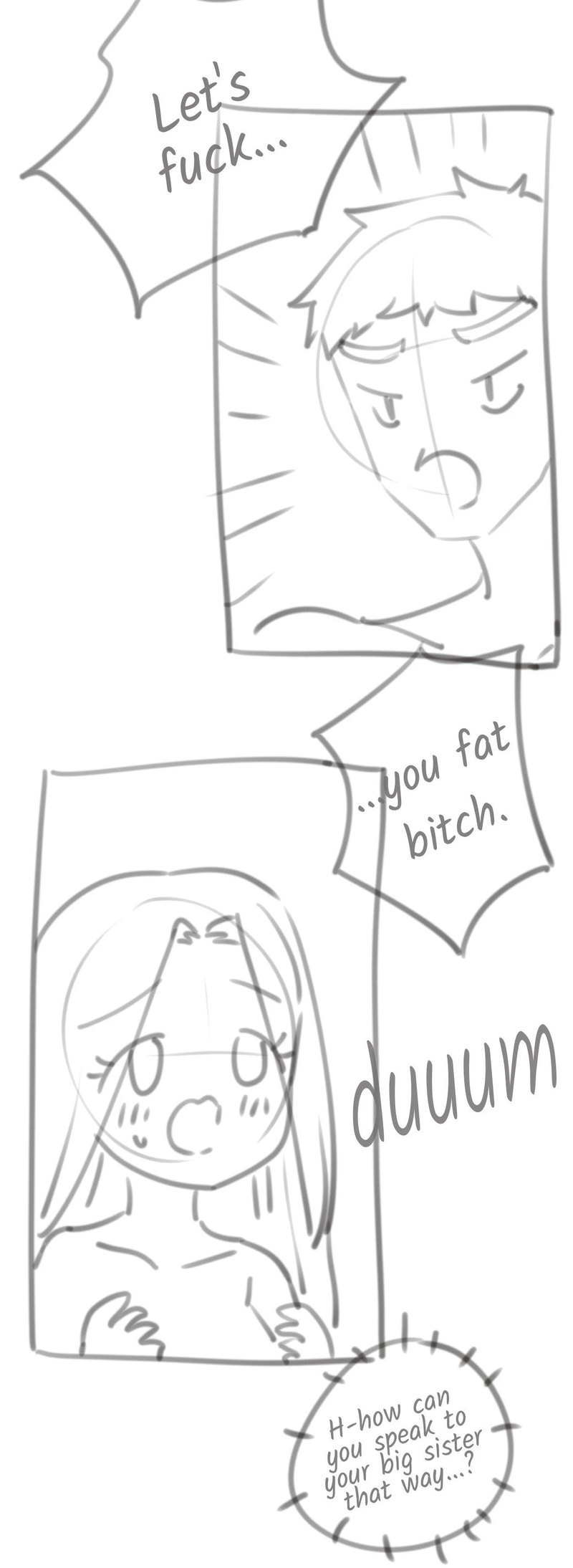 Family with Benefits page 3
