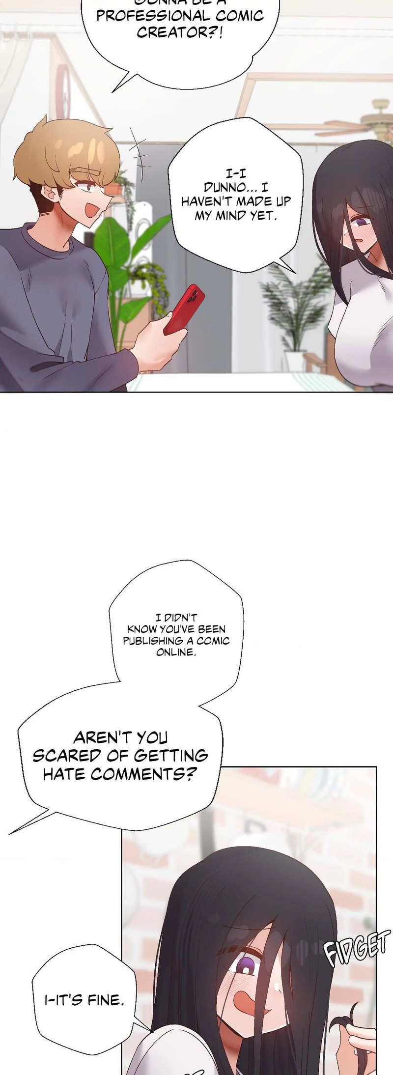 Family with Benefits page 18