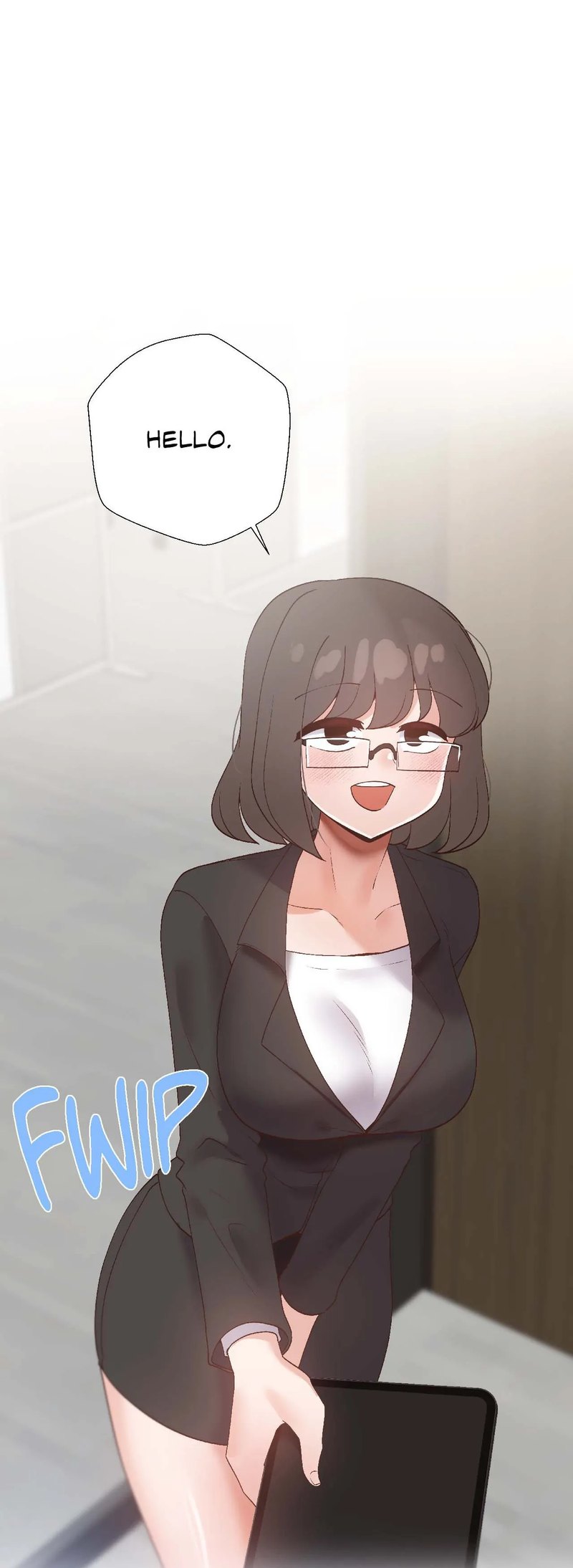 Family with Benefits page 31