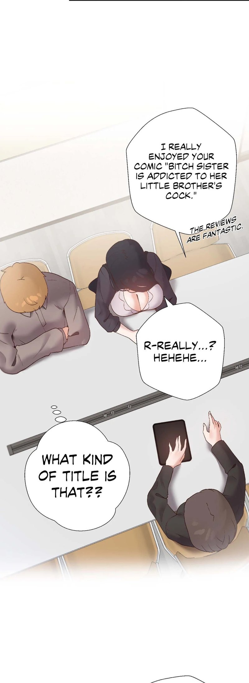 Family with Benefits page 35
