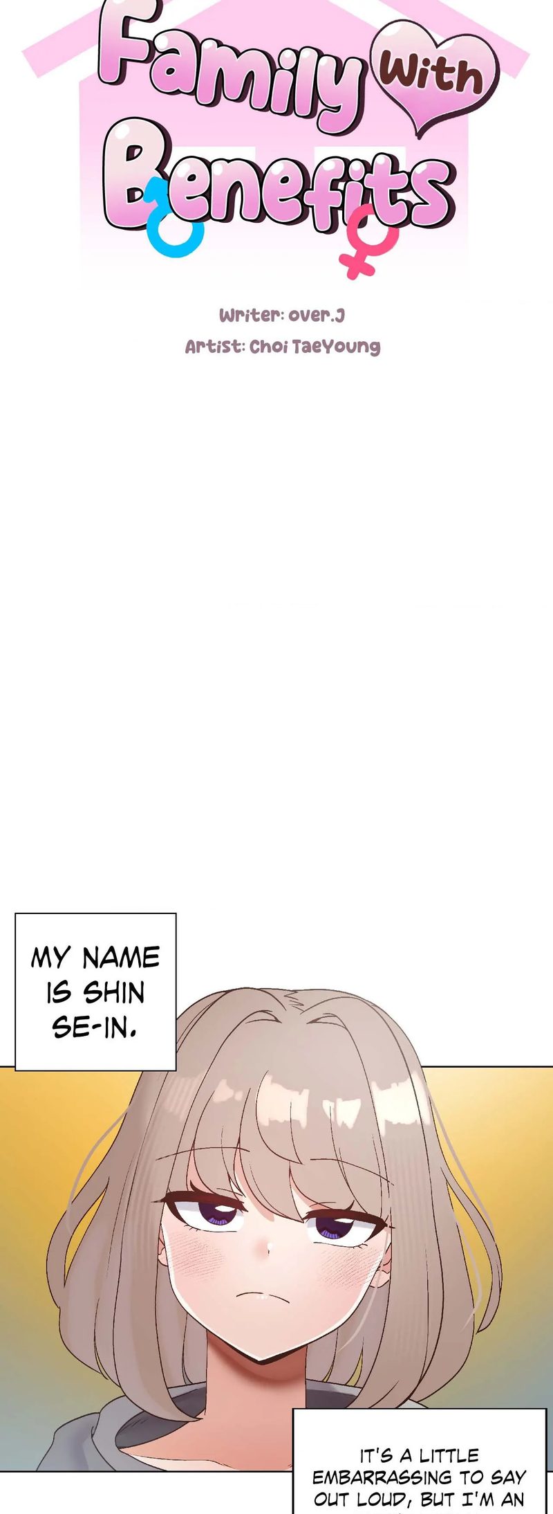 Family with Benefits page 18