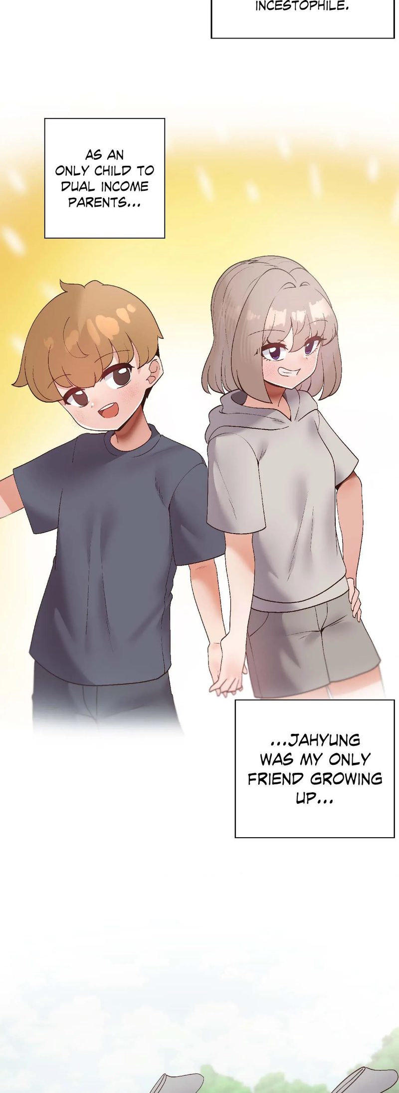 Family with Benefits page 19
