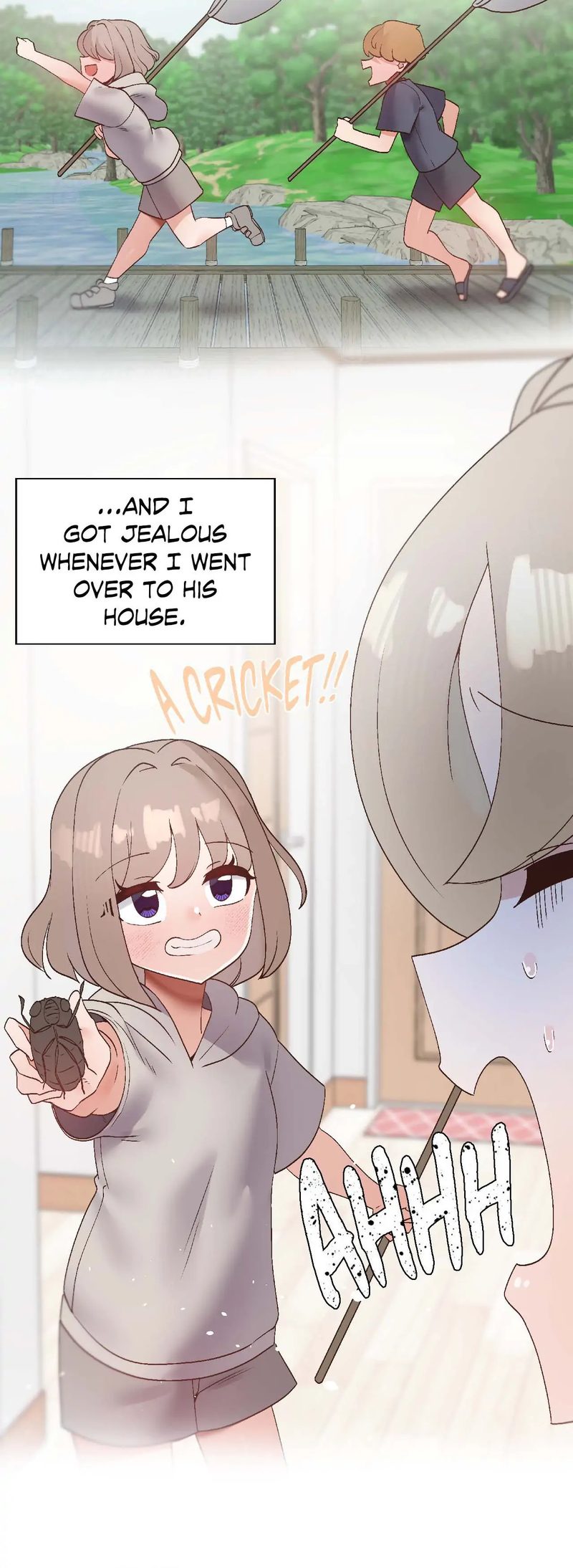 Family with Benefits page 20