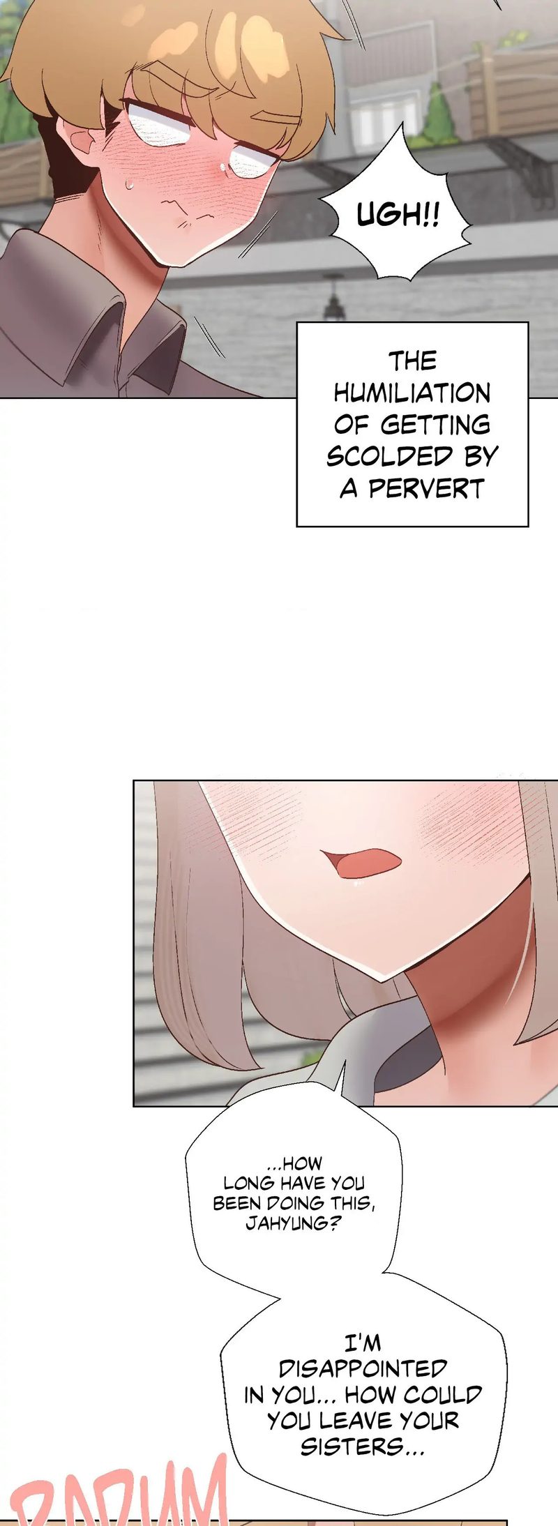 Family with Benefits page 38