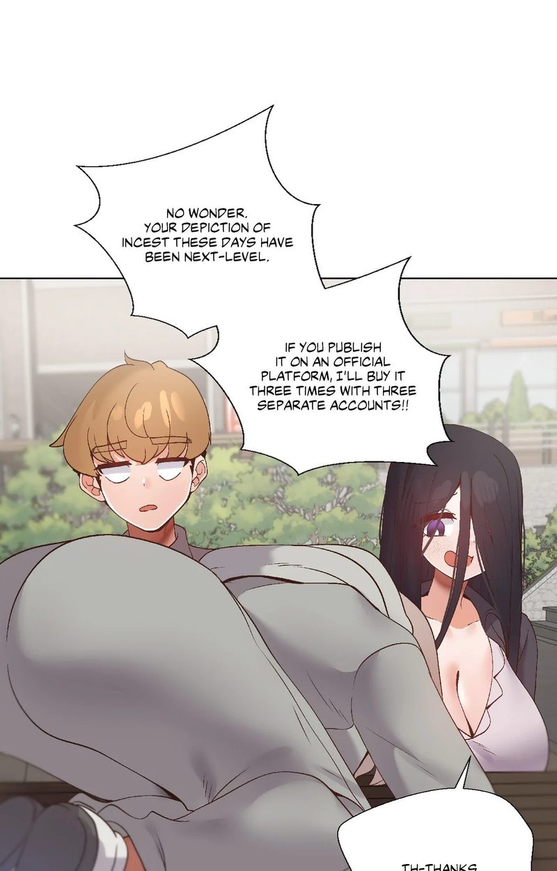 Family with Benefits page 5