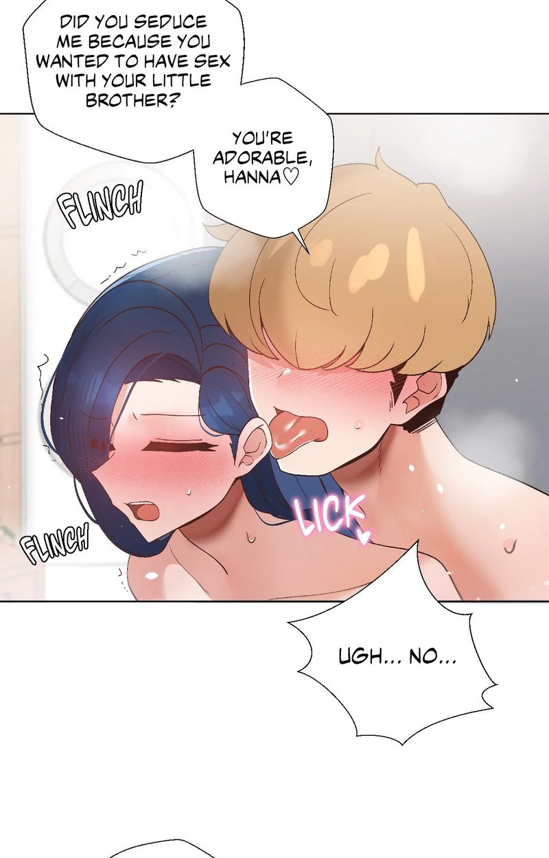Family with Benefits page 42