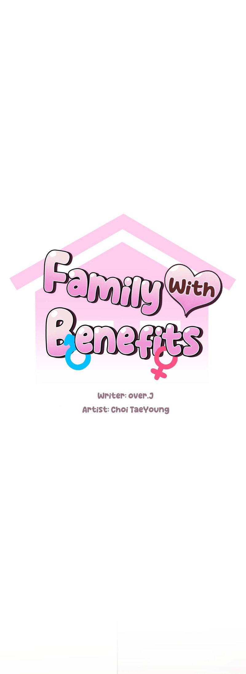 Family with Benefits page 1