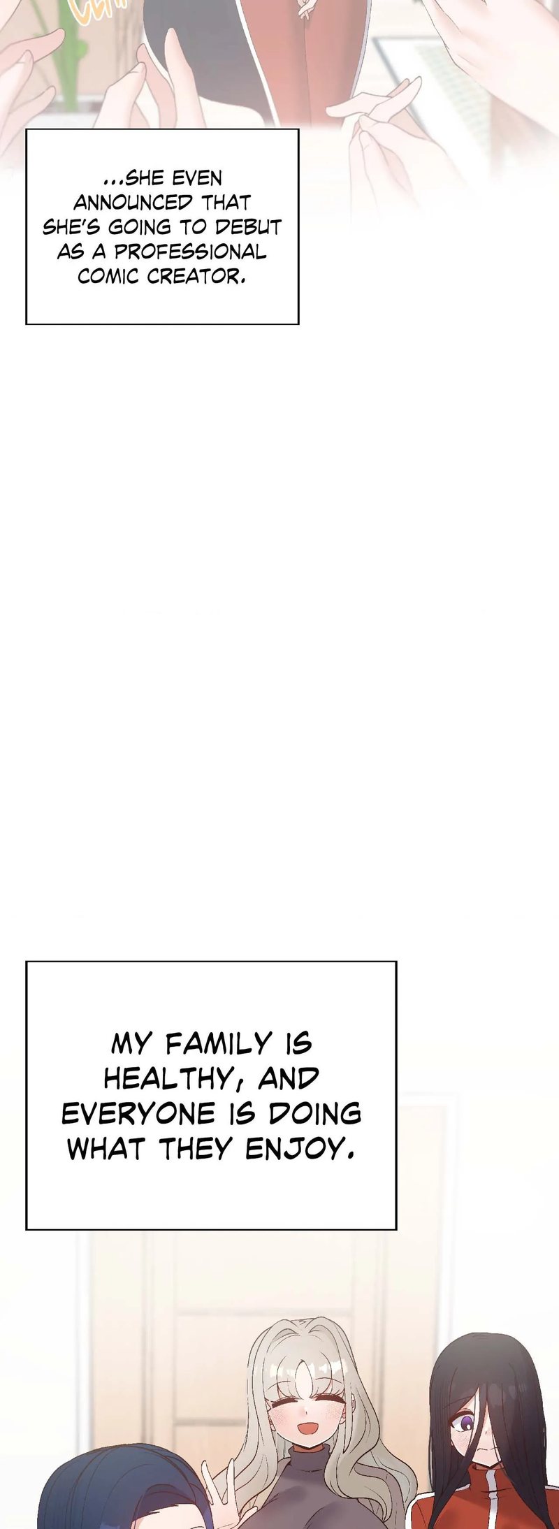 Family with Benefits page 5