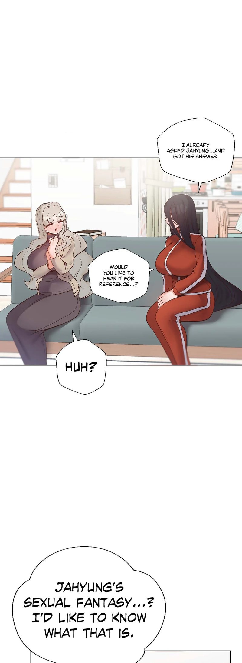 Family with Benefits page 16