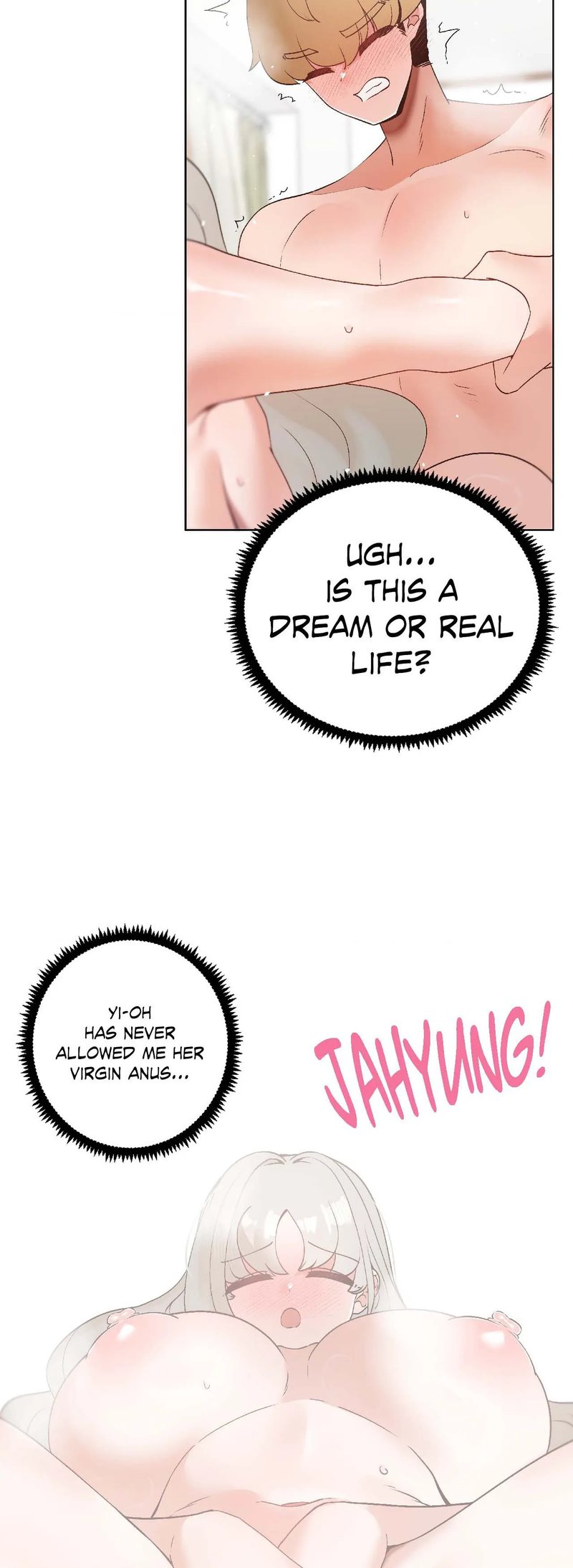 Family with Benefits page 46
