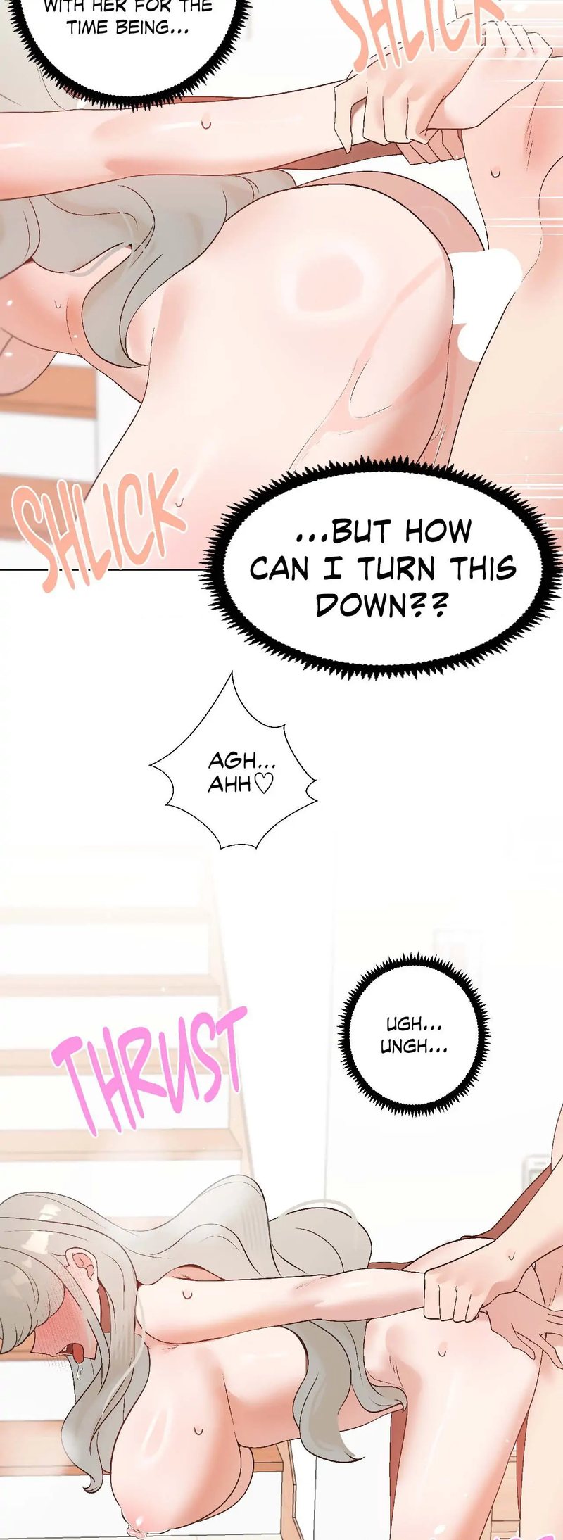 Family with Benefits page 49