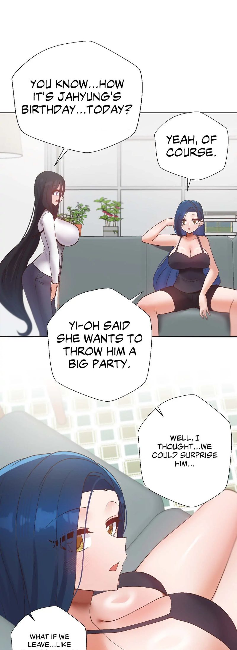 Family with Benefits page 3