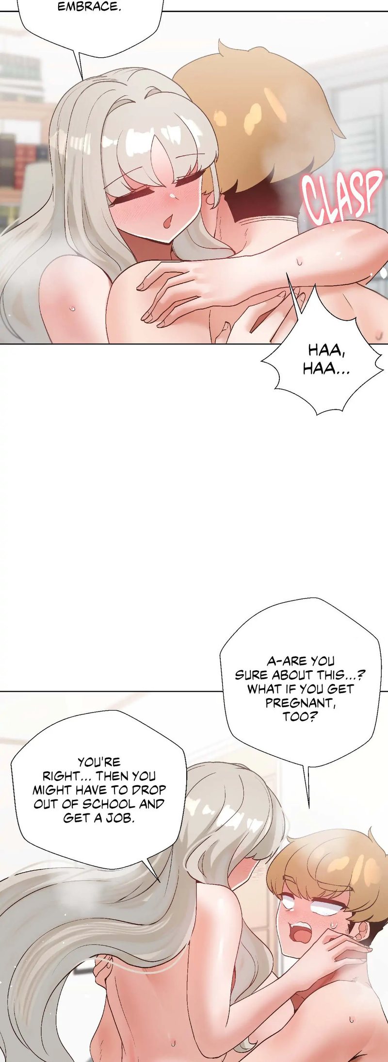 Family with Benefits page 17