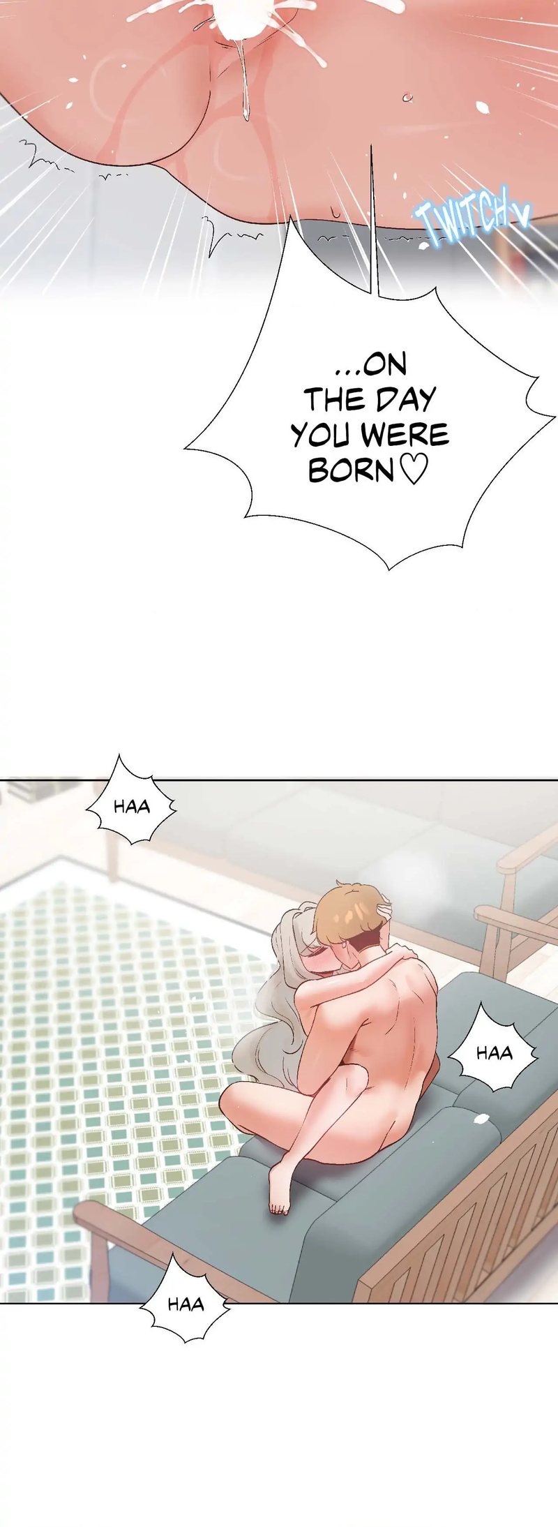Family with Benefits page 24