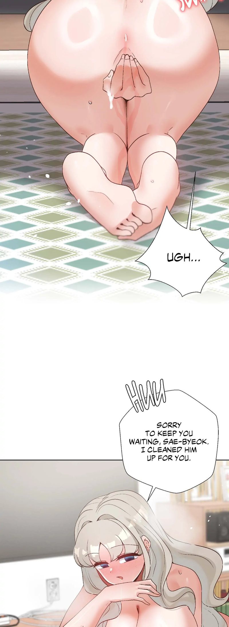 Family with Benefits page 27
