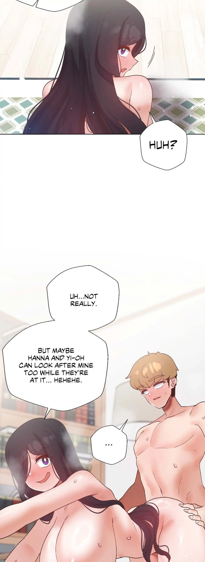 Family with Benefits page 32