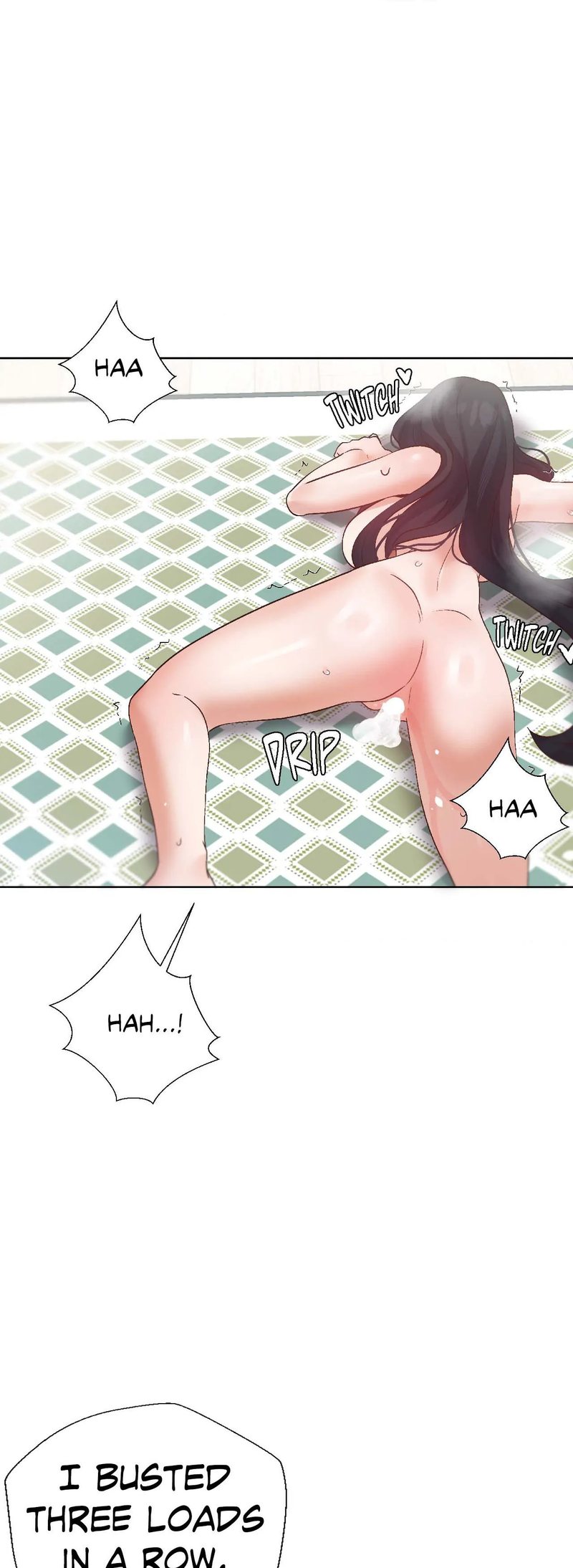 Family with Benefits page 40