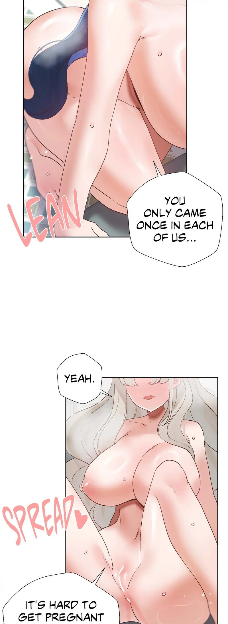 Family with Benefits page 42