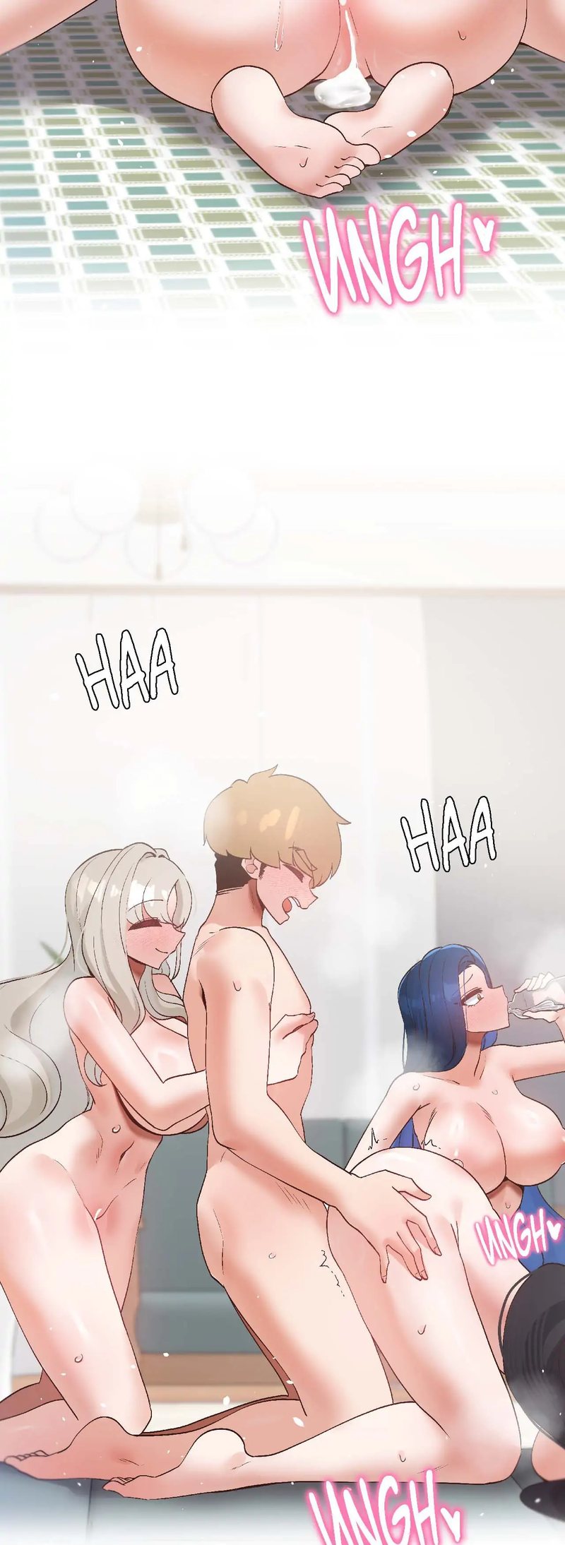 Family with Benefits page 49