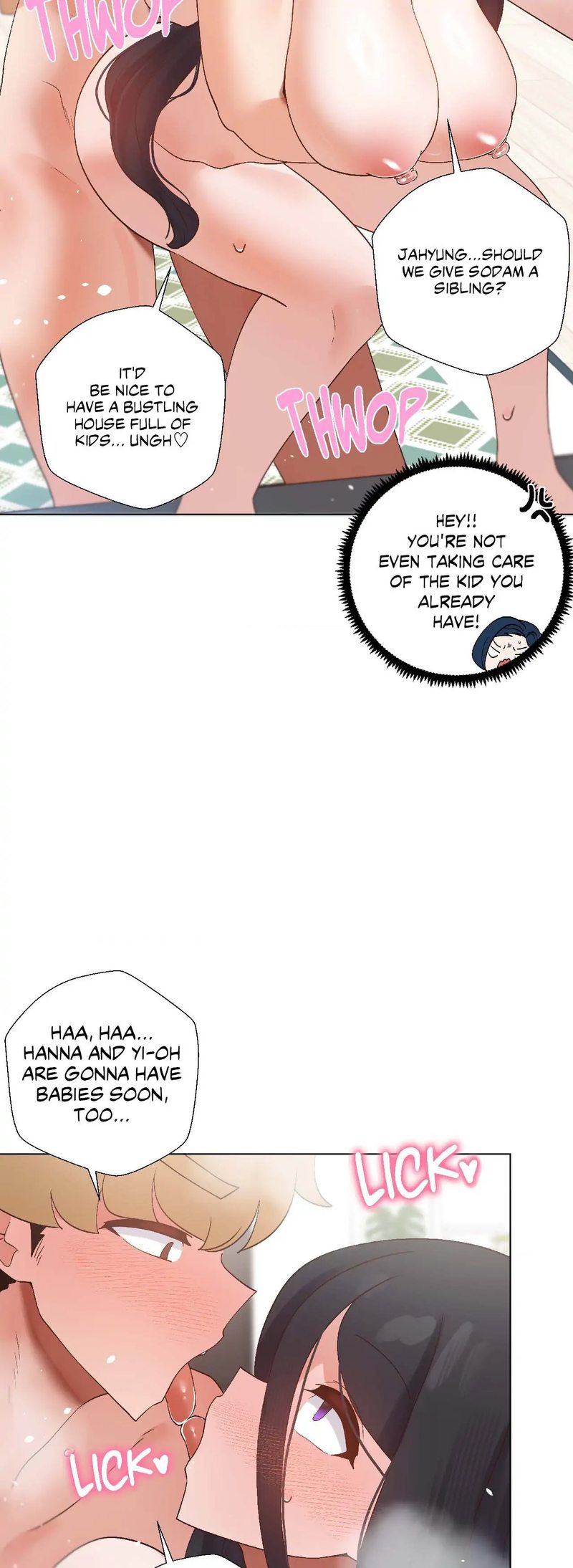 Family with Benefits page 15