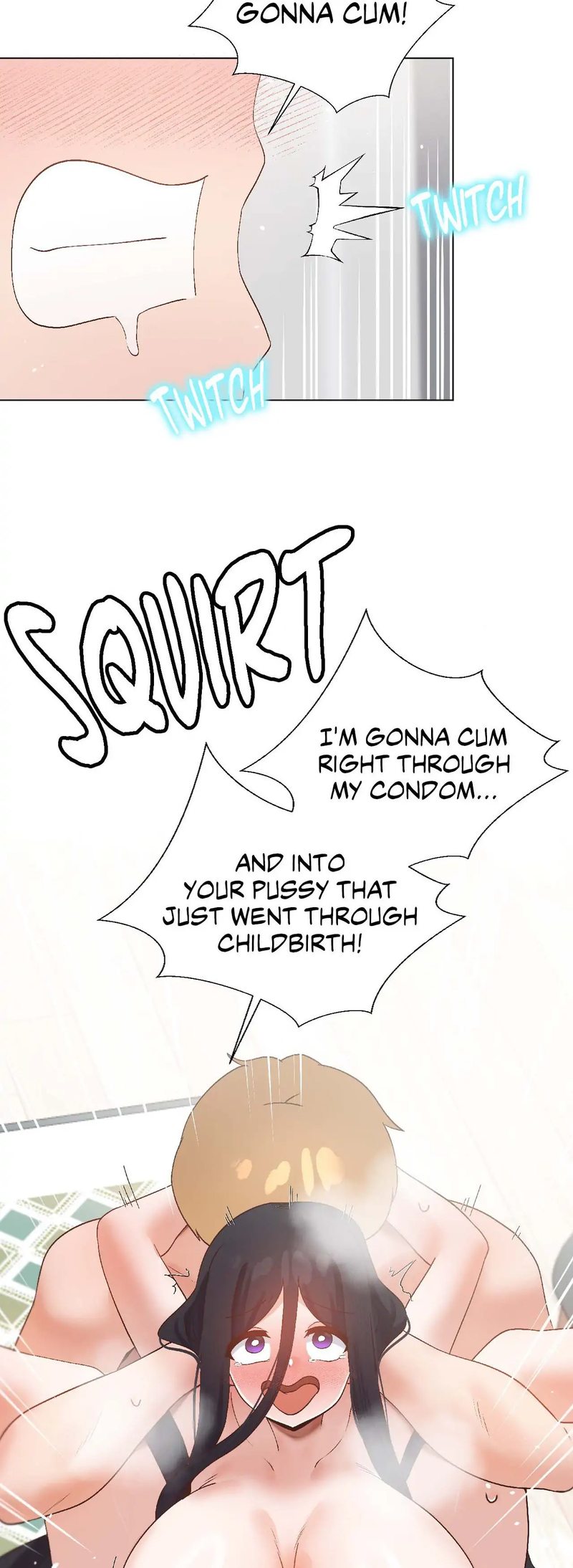 Family with Benefits page 19