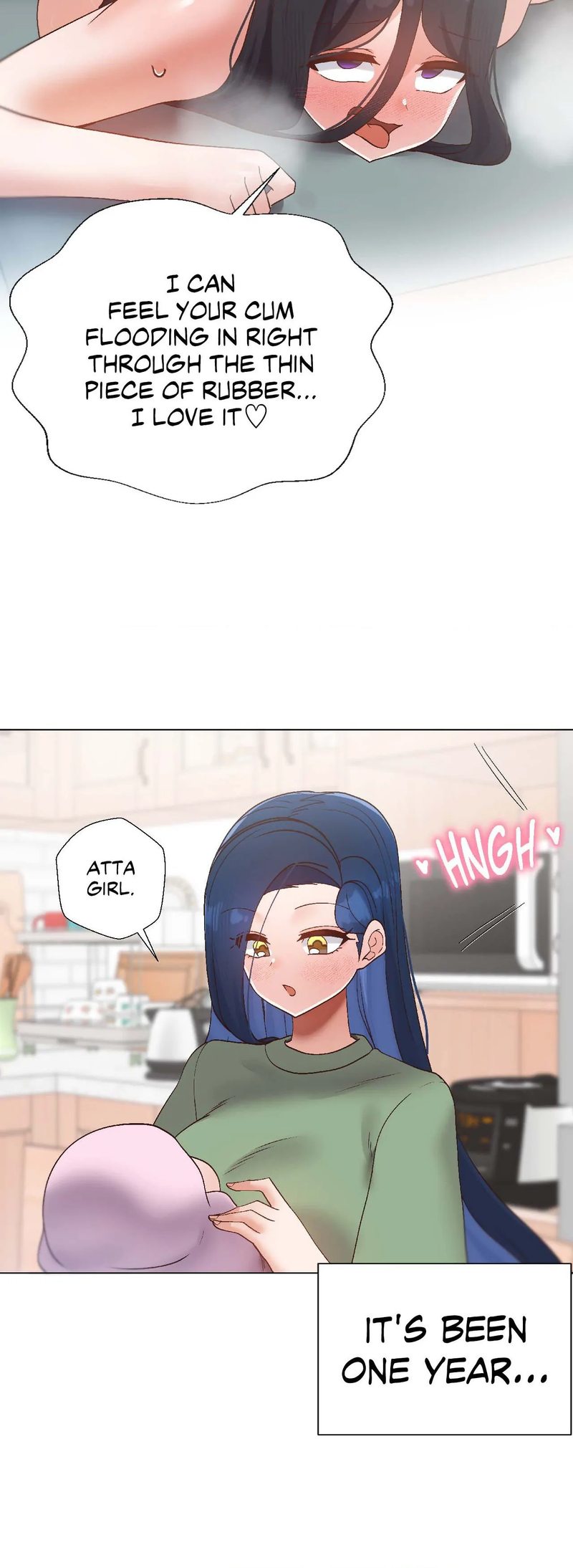 Family with Benefits page 22