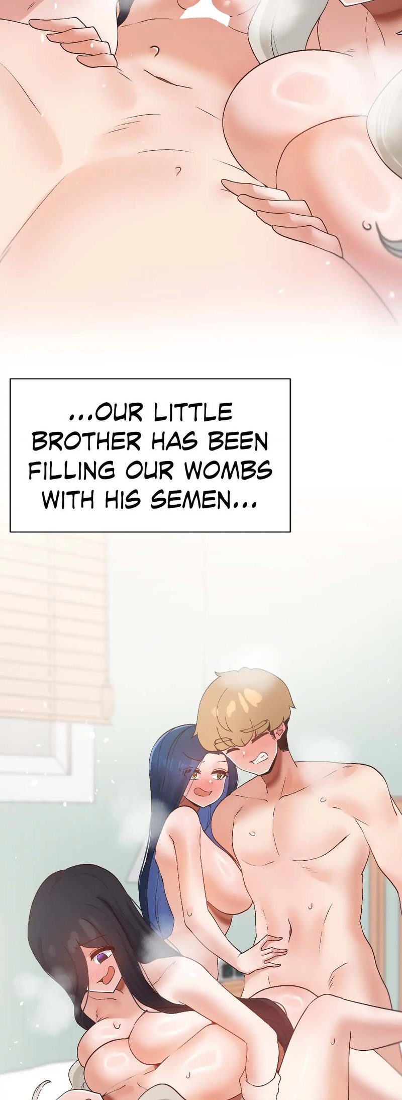 Family with Benefits page 25