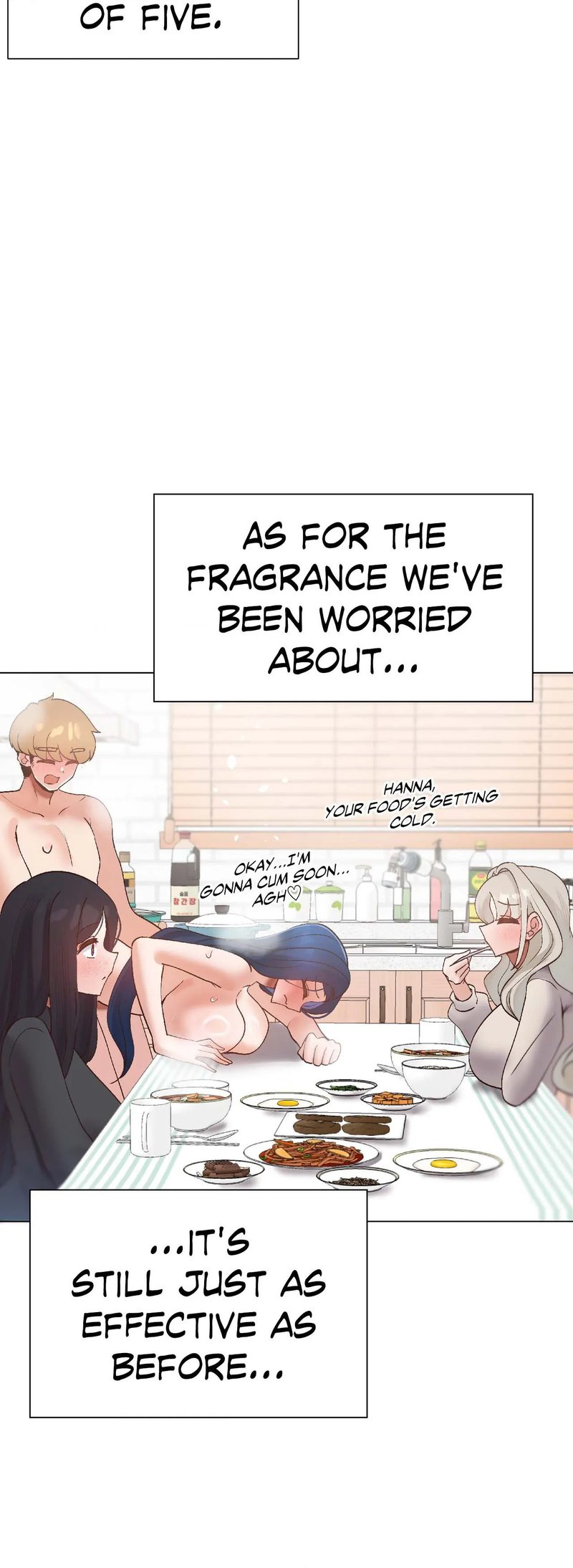 Family with Benefits page 29