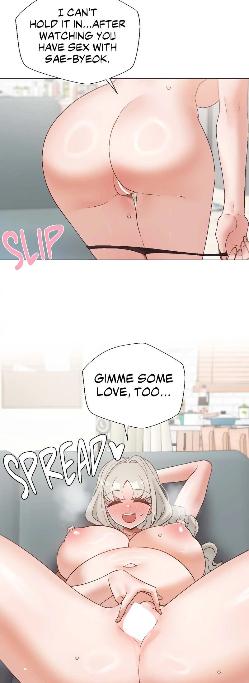 Family with Benefits page 32