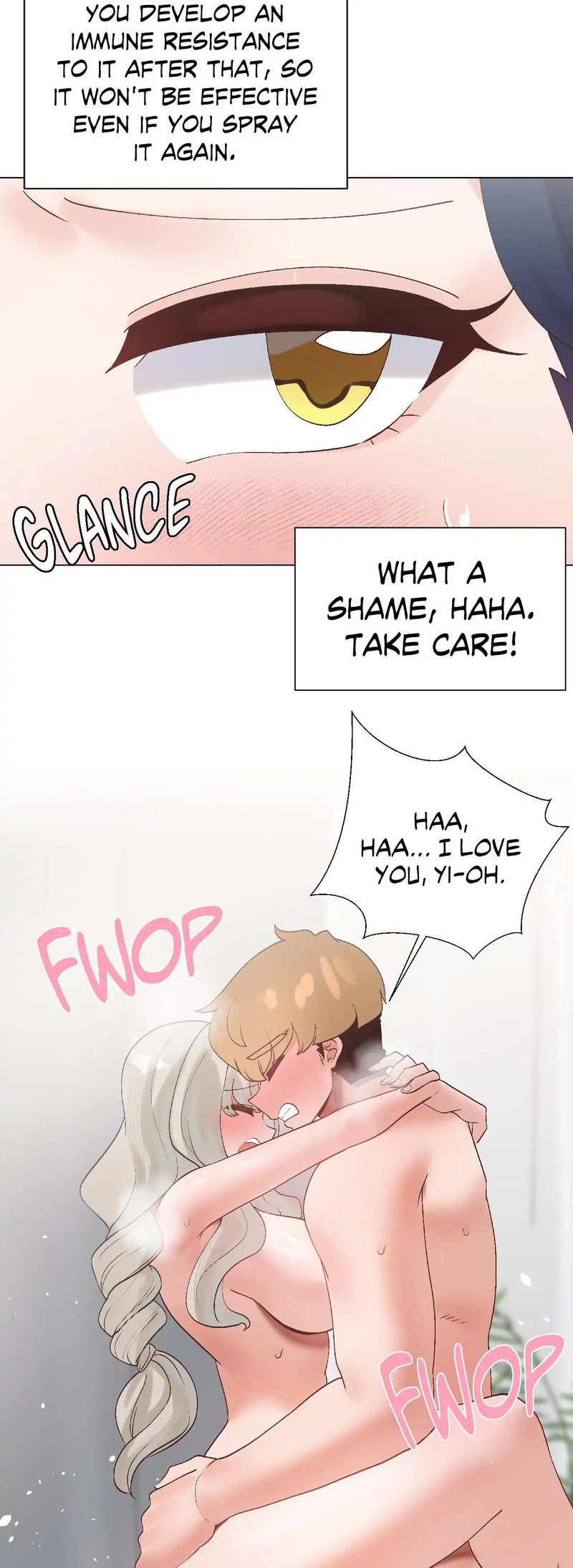 Family with Benefits page 49